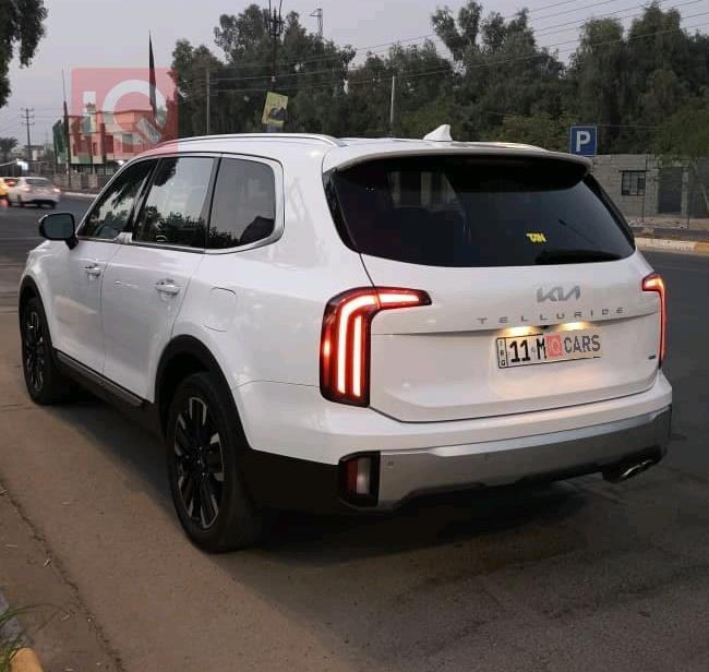 Kia Telluride